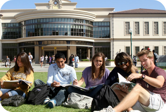 Du học Mỹ - Giới thiệu Illinois State University